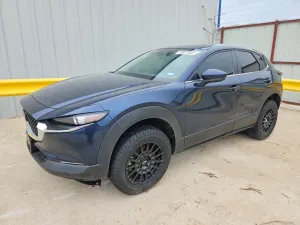 Mazda CX-30 2.5L 4 2021