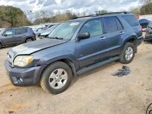 Toyota 4Runner SR5 4.0L 6 2008