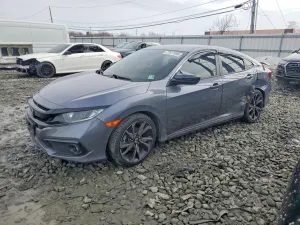 Honda Civic SPORT 2.0L 4 2021