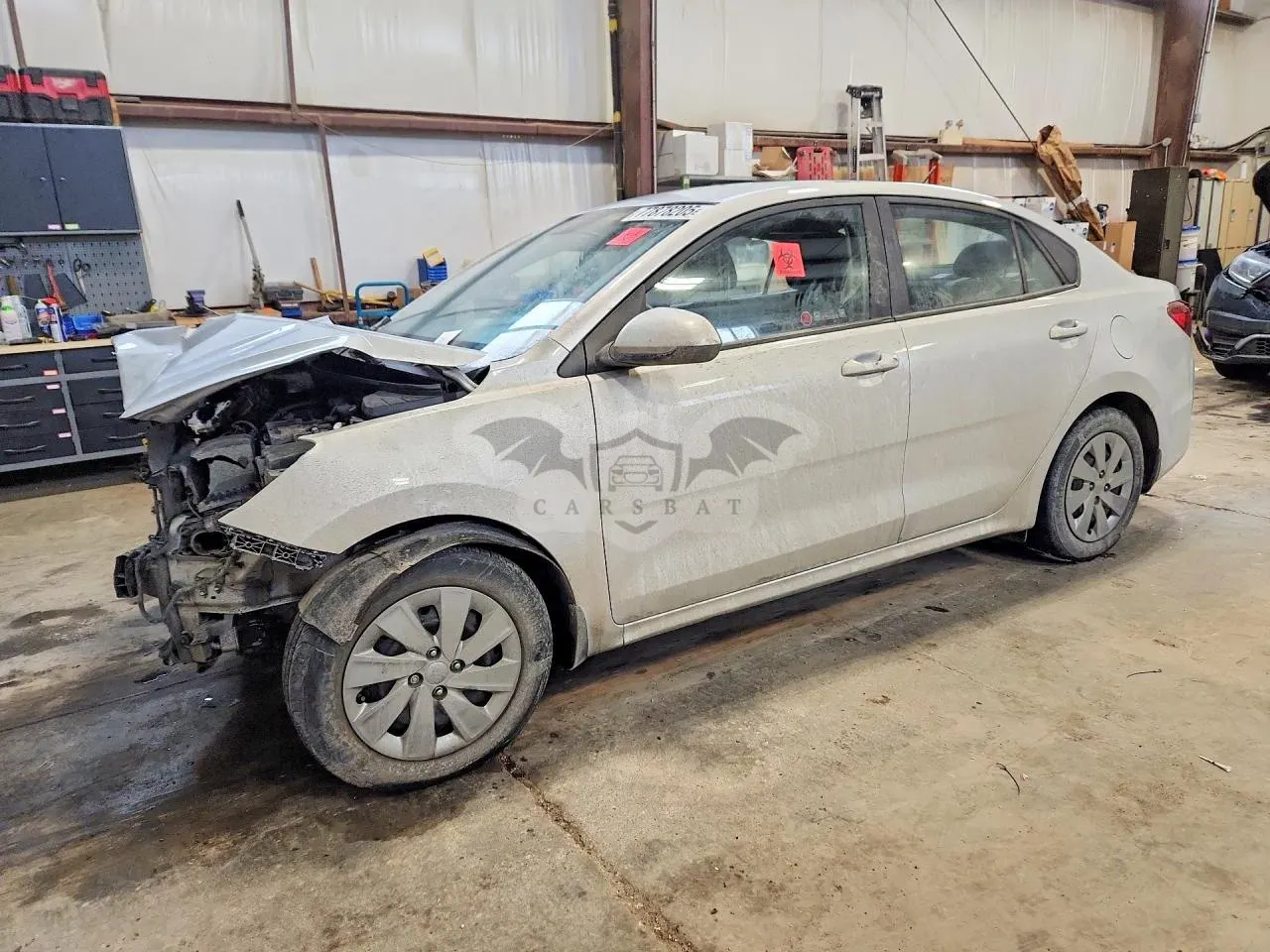 Kia Rio 2020