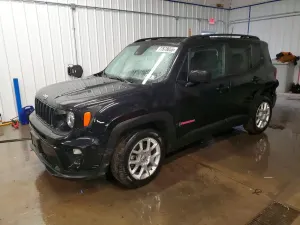 Jeep Renegade SPORT 1.3L 4 2022