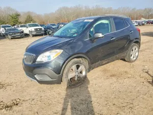 Buick Encore 1.4L 4 2016