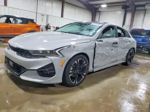 Kia K5 1.6L 4 2024