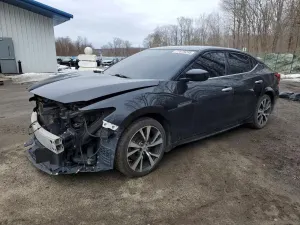 Nissan Maxima 3.5L 6 2017