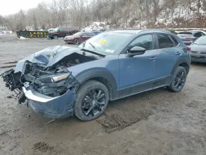 Mazda CX-30 PREFERRED 2.5L 4 2023