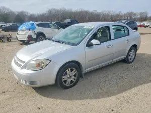 Chevrolet Cobalt 2.2L 4 2005