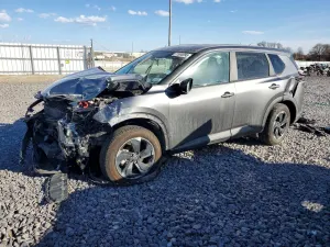 Nissan Rogue 1.5L 3 2024