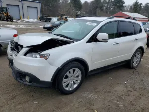 Subaru Tribeca LIMITED 3.6L 6 2013