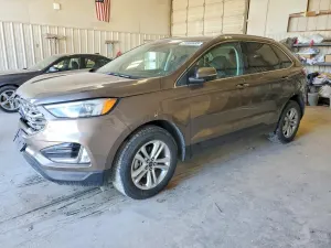 Ford Edge SEL 2.0L 4 2019