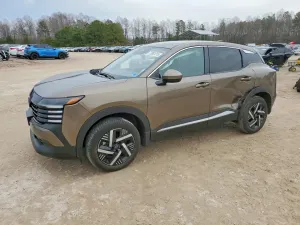 Nissan Kicks SV 2.0L 4 2025