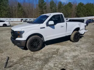 Ford F-150 3.5L 6 2016