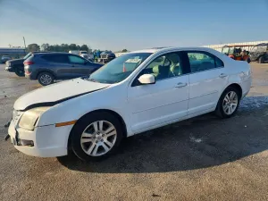 Ford Fusion 3.0L 6 2006