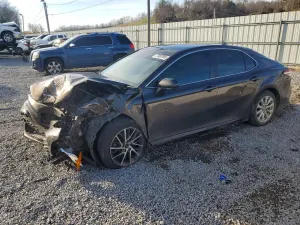 Toyota Camry L 2.5L 4 2019