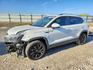 Volkswagen Taos SE IQ DRIVE 1.5L 4 2022