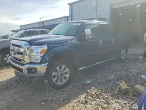 Ford F-250 SUPER DUTY 6.2L 8 2016