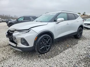 Chevrolet Blazer 2LT 3.6L 6 2021
