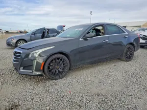 Cadillac CTS 2.0L 4 2016