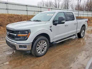 Ford F-150 XLT 5.0L 8 2024