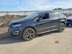 Ford Edge SPORT 2.7L 6 2016