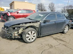 Honda Accord EXL 2.4L 4 2008
