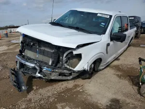 Ford F-150 XLT 3.5L 6 2024