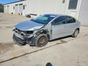 Toyota Corolla 1.8L 4 2021