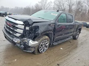 GMC Sierra K1500 SLE 5.3L 8 2025