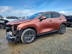 Lexus NX 350 PREMIUM 2.4L 4 2026