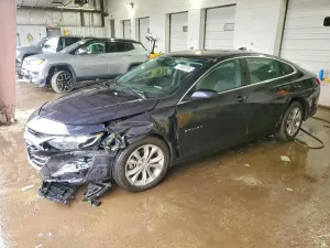 Chevrolet Malibu LT 1.5L 4 2023
