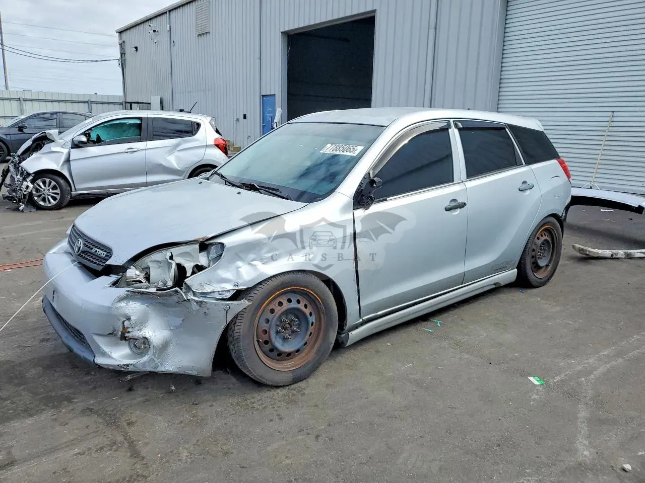 Toyota Matrix XR 1.8L 4 2005