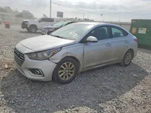 Hyundai Accent 1.6L 4 2021