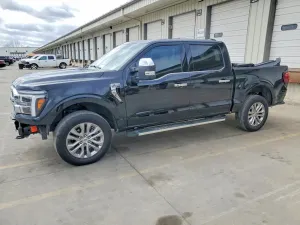Ford F-150 LARIAT 3.5L 6 2025