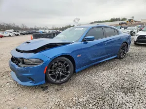 Dodge Charger SCAT PACK 6.4L 8 2020