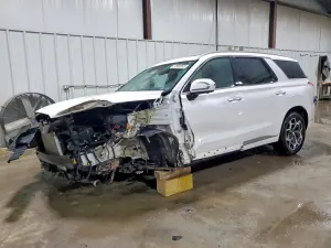 Hyundai Palisade 3.8L 6 2022