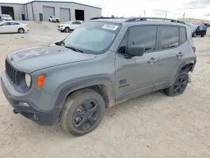 Jeep Renegade SPORT 2.4L 4 2021