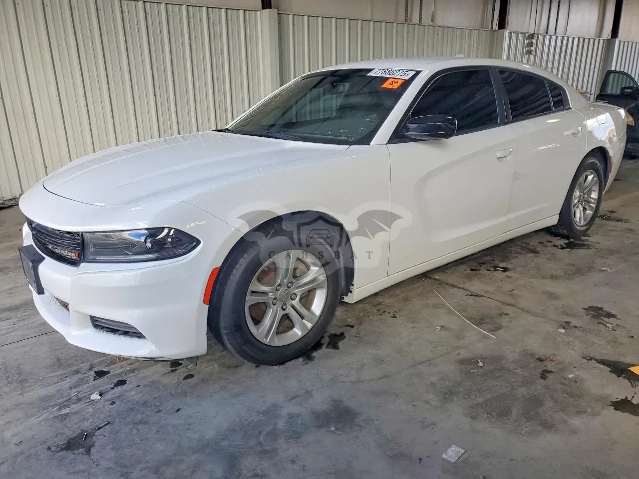 Dodge Charger SXT 3.6L 6 2023