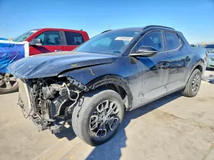 Hyundai Santa Cruz 2.5L 4 2023