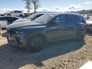 Mazda CX-50 2.5L 4 2025