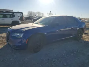 Chrysler 300 S 3.6L 6 2020