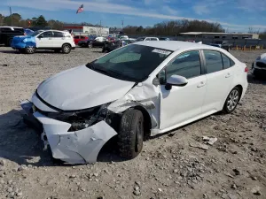 Toyota Corolla LE 2.0L 4 2024