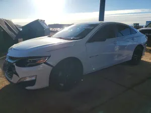 Chevrolet Malibu LT 1.5L 4 2021