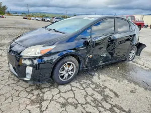 Toyota Prius 1.8L 4 2010