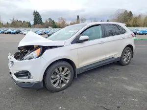 Ford Edge TITANIUM 2.0L 4 2019