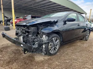 Kia Cerato / Forte / K3 2.0L 4 2024