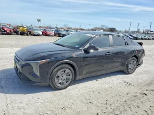Kia K4 LX 2.0L 4 2025
