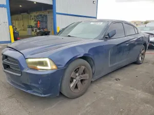 Dodge Charger SE 3.6L 6 2014