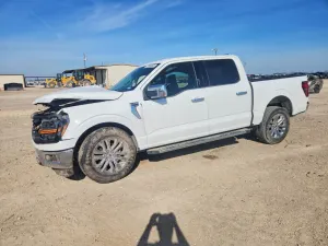 Ford F-150 XLT 5.0L 8 2024