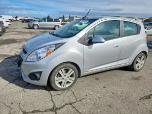 Chevrolet Spark 1LT 1.2L 4 2015