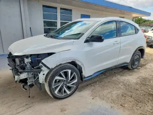 Honda HR-V 1.8L 4 2019