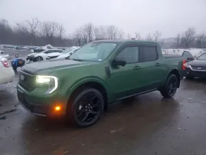 Ford Maverick LARIAT 2.5L 4 2025